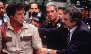 Stallone y Robert De Niro trabajaron juntos en "Cop land" de 1997, ahora estarán de vuelta para "Grudge Match"